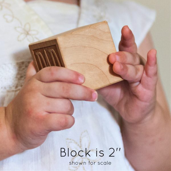 Baby Announcement Block - Image 6