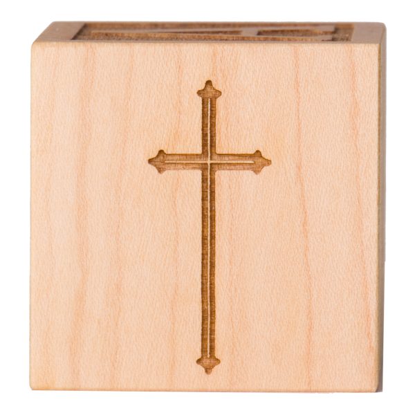 Baptism Block - Image 5