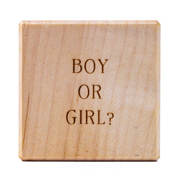 Baby Announcement Block - Image 11