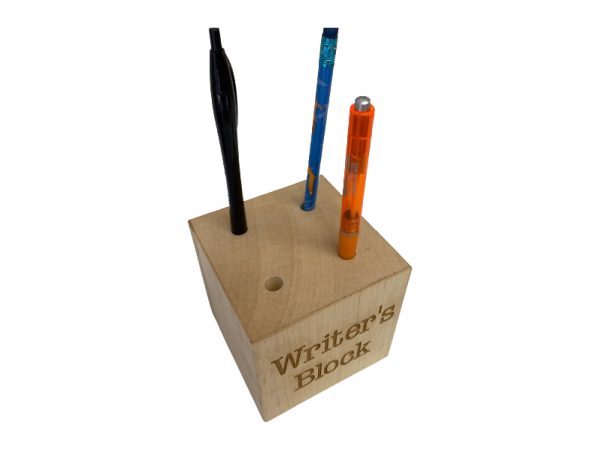 Desk Pen Organizer - Image 4